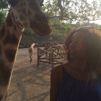 Chloë Chovino的照片