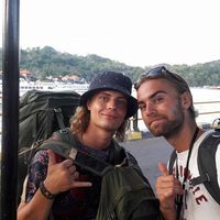 Axel Tisell的照片