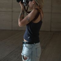 Guada Garavaglia的照片