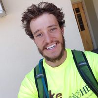 Corey Binney's Photo