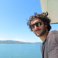 Thomas Weber's Photo