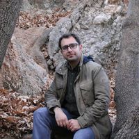 ehsan Zolfaghari's Photo