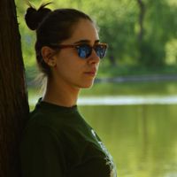 Le foto di Jovana Marinkovic