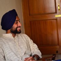 Jashan Deep Singh的照片