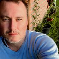 Victor Machado's Photo