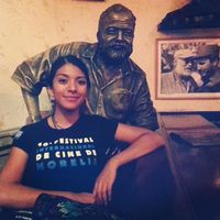 Carolina  Reyes Viveros的照片