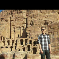 Milan Šembera的照片