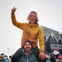 Julian Spiess's Photo