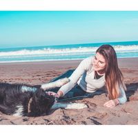 Ailén Magali Lucero's Photo