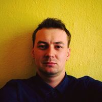 Maciek Koczera's Photo