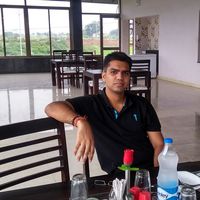 VARUN Saraswat's Photo