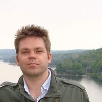 Martin Lööf's Photo