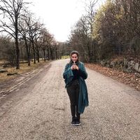 Alina Genesio的照片