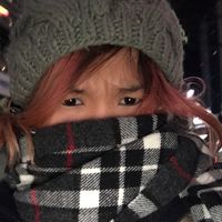 Bea Balgomera's Photo