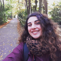 Valentine BOUSSEAU的照片