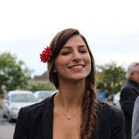 Josephine Desaleux的照片