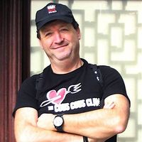 Vittorio Castellani's Photo