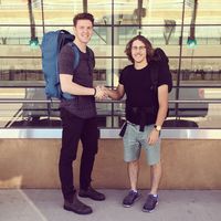 Logan Spruyt's Photo