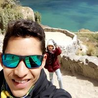 Photos de Iván Montaño Bravo