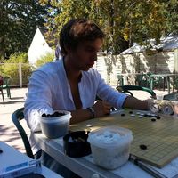 Fotos von clement charle