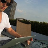 Cesar Morales的照片