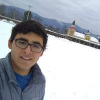 Francisco García's Photo