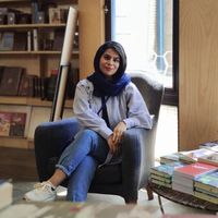 Hosna Hashemi's Photo