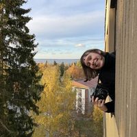 Ula Kociūtė's Photo