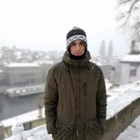 Mario Petrović的照片