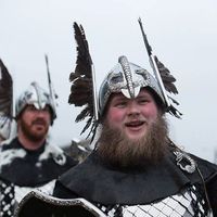 Laurence Goudie的照片