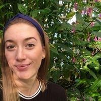 Samantha Stegen的照片