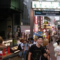 Photos de Daur Rakhymzhan