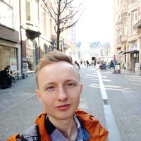 Georgii Illarionov's Photo