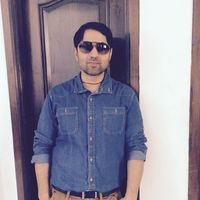 Fotos von Sanyam Kapoor