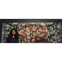 Arzu Ece Atila的照片