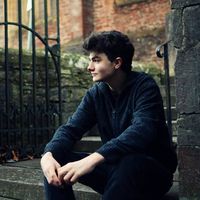 Louis Rosenquest的照片