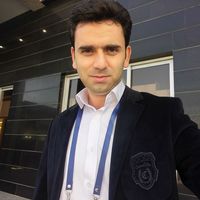 Photos de Hamed hajizadeh