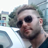 ANTONI  HAMRRIS的照片