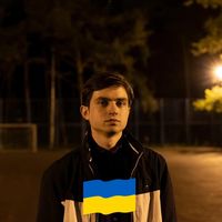 Makar Lukiantsev's Photo