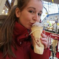 Eva Delaunay's Photo