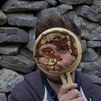 Gerard Blanc's Photo