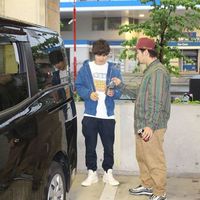 Ryunosuke Matsumoto的照片