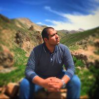 alireza mohammadshirazi的照片