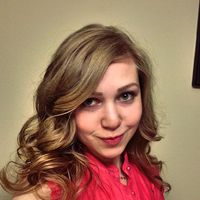 Anna Krutik的照片