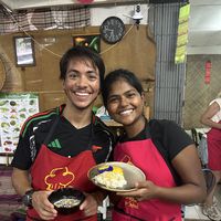 Shan + Zed  :)'s Photo