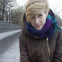 Monika Pawelska's Photo