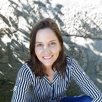 Florencia Umere的照片