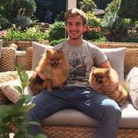 Samo Štubňa's Photo