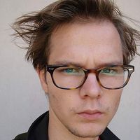 Martin Horvat's Photo