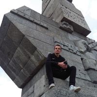 Miłosz Koza's Photo